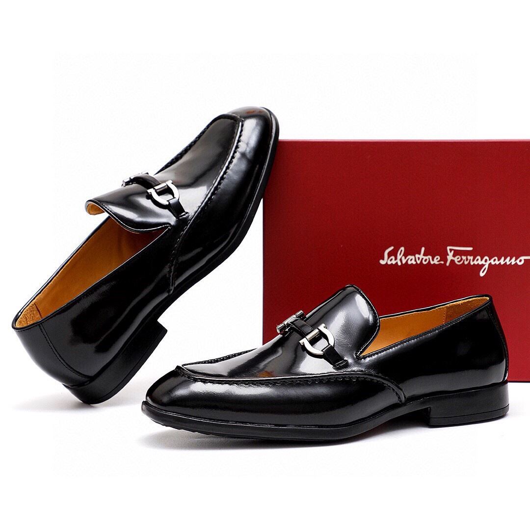 Ferragamo Shoes